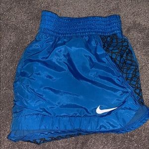 Nike Athletic Shorts